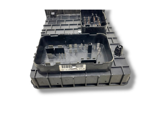 Pojistková skříňka 01394932, 01394963 Seat Altea XL 2004