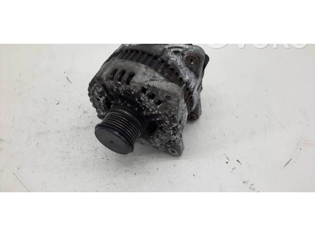 Генератор 03G903023, 038903023QX   Volkswagen PASSAT B6      