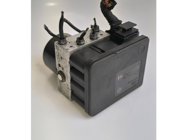 Блок АБС 10096003593, 1K0907379AC   Volkswagen  Touran I  2003 - 2010 года