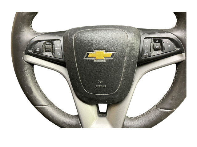 Volant Chevrolet Trax 2013 95328143