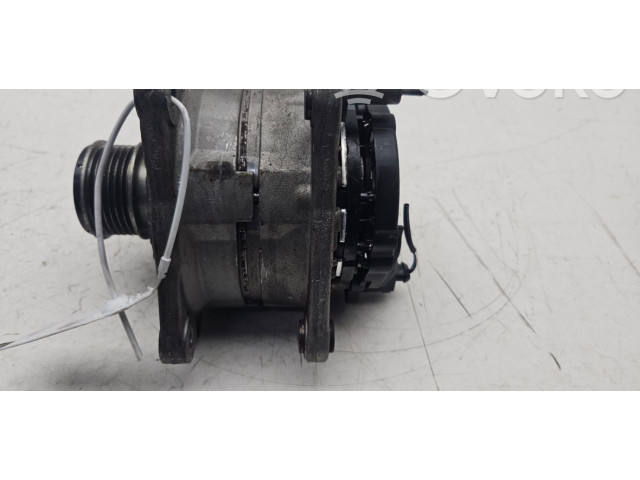 Генератор 038903023L   Seat Ibiza IV (6J,6P)      