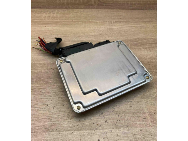 Блок управления двигателем Блок управления 045906019G, 0281010220   Audi A2