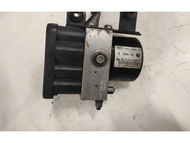 Jednotka ABS 5N612C405CB Mazda 5 2005