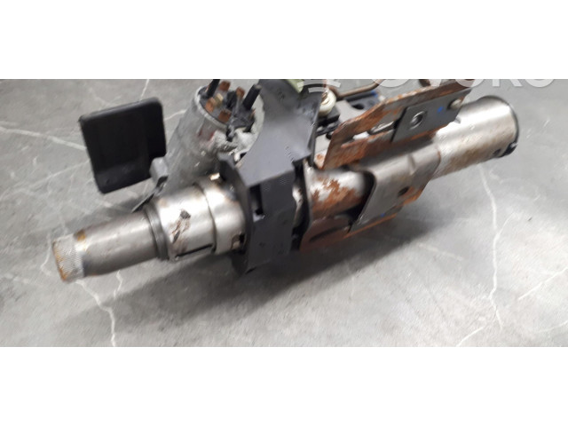 Рулевая рейка 1j1419501bq Volkswagen Golf IV 1998 - 2005 года