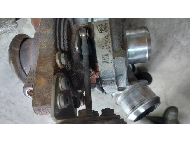  Турбина Ford Galaxy 2.0 8064980001         