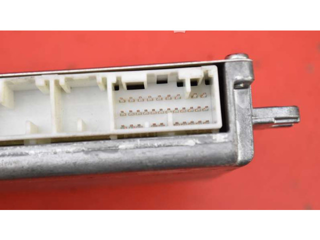 Блок управления двигателем Блок управления 37820-REG-B01, 37820-REG-B01 Honda City