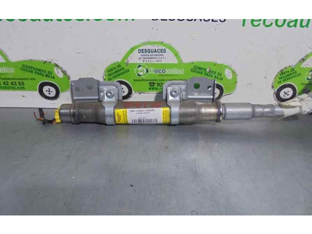 Подушка безопасности двери 9466583, 60199430 Volvo C70