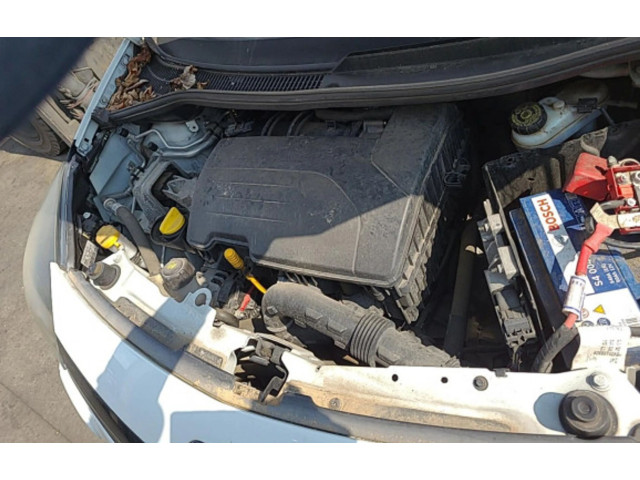 Генератор 8200519296 Renault Twingo II