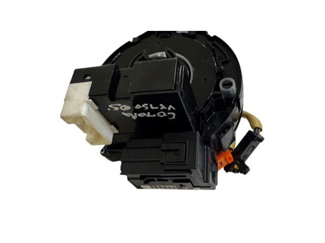 Lenkwinkelsensor Airbagschleifring Wickelfeder 75B256, 64010   Toyota Corolla Verso AR10