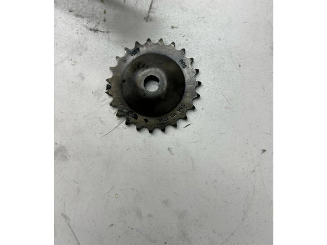 Масляный насос 038115121A    Volkswagen Caddy