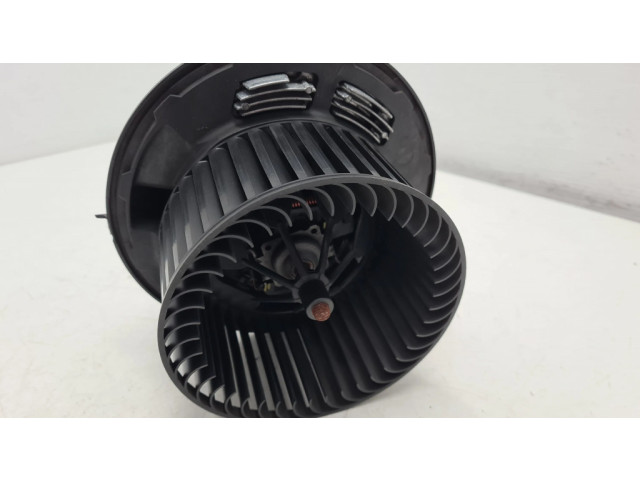 Вентилятор печки 6411693366311, 20528385 BMW 1 E81 E87