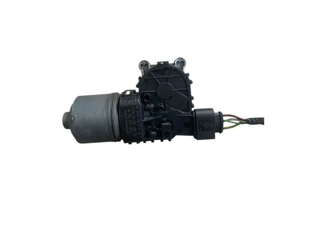 Моторчик дворников 6Q1955119A Skoda Fabia Mk1 (6Y)