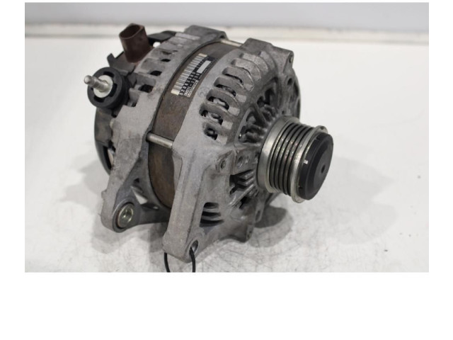 Генератор 52083380 Jeep Renegade