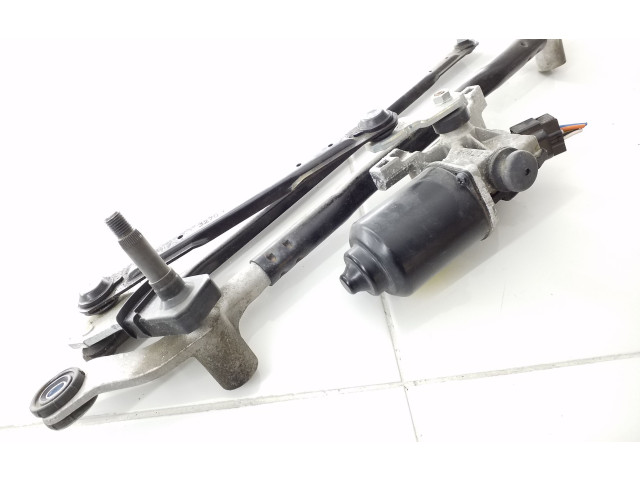 Комплект механизма стеклоочистителей