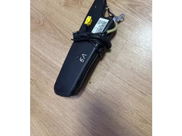 Подушка безопасности в сиденье 34033708B, 1061294560452 Skoda Octavia Mk2 (1Z)