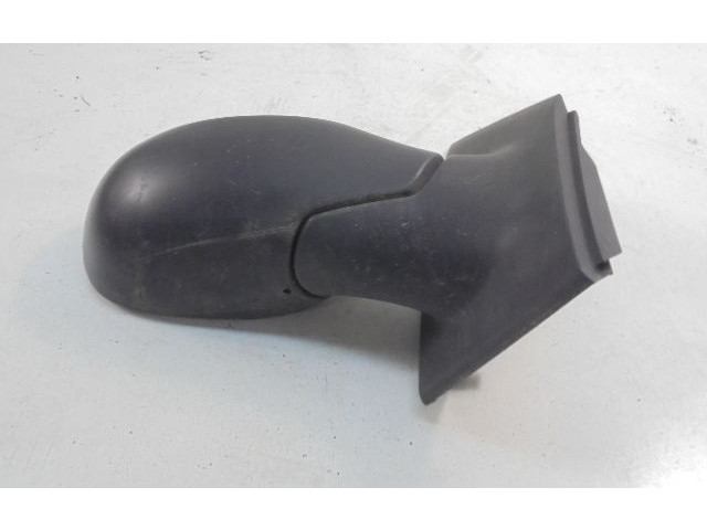 Зеркало (механическое) Alpine C2 1986 - 1987 года