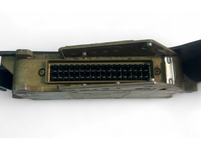 Блок управления ABS 4198602 Saab 9000 CS