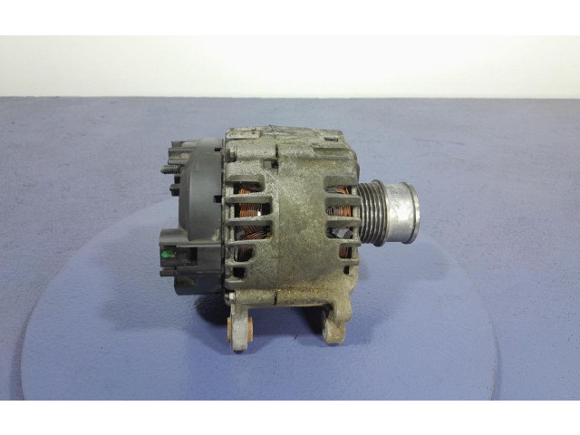 Генератор 04C903023M, 04C903023M Skoda Octavia Mk3 (5E)