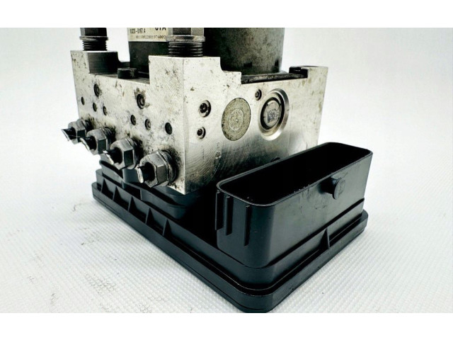 Блок АБС 5Q0907379D, 5Q0614517C Audi A3 S3 8V 2013 - 2019 года