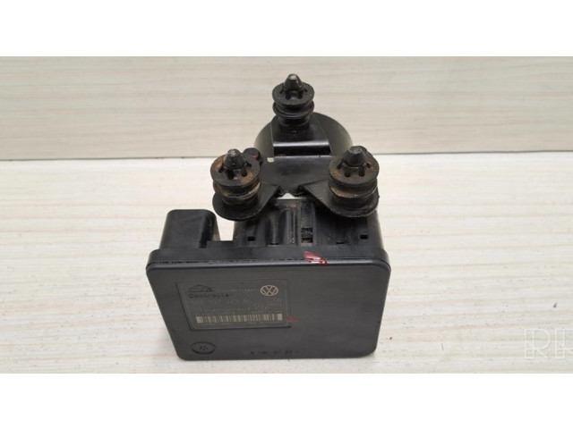 Блок АБС 1K0907379AC, 1K0614517AF Seat Leon (1P) 2005-2012 года