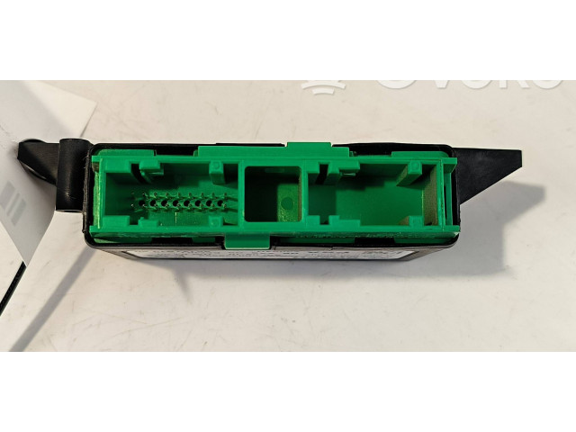 Блок комфорта 0263004853 Citroen C4 Cactus