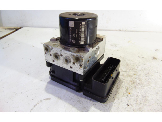 Блок АБС 1K0614517DN Volkswagen Golf VI 2008 - 2013 года