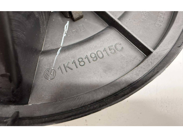 Вентилятор печки    1K1819015C   Volkswagen Jetta VI