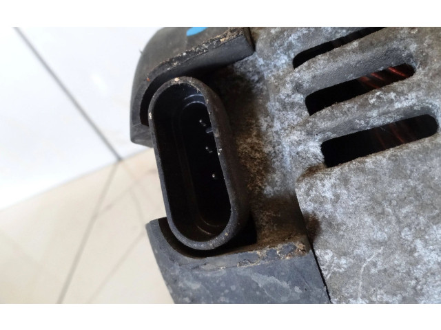 Генератор    Chevrolet Nubira      