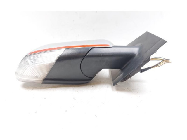 Zpětné zrcátko Volkswagen Polo IV 9N3 2005 6Q1857502CJ, 6Q1857502CJ