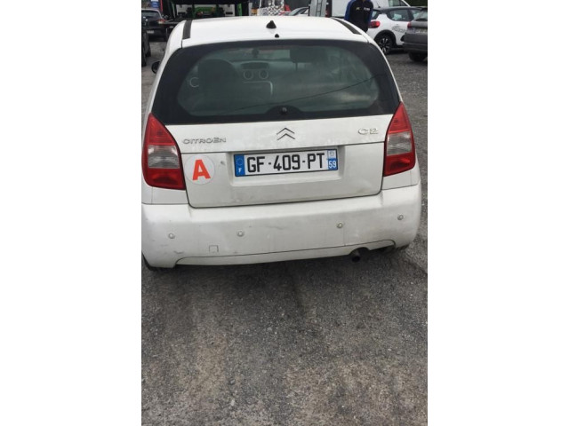 Зеркало электрическое        Citroen C2   -  года   