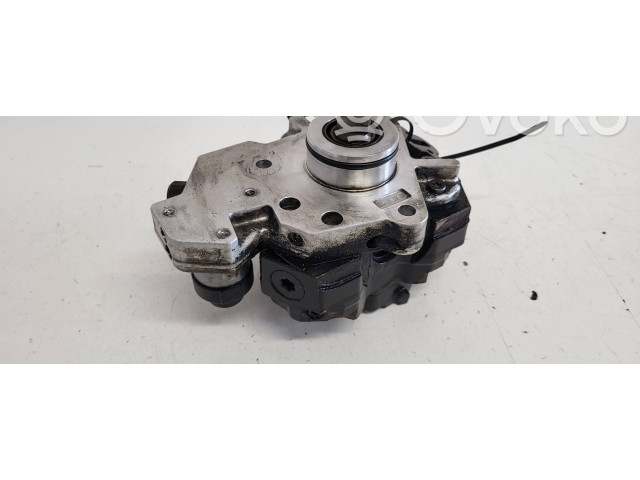 Vstřikovací čerpadlo 0445010141, 16790RBD Toyota RAV 4 (XA30)