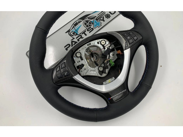 Volant BMW X6 E71 2014