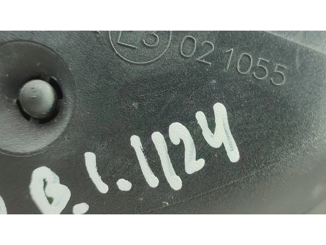 Zpětné zrcátko Fiat Linea 2007 E3021055