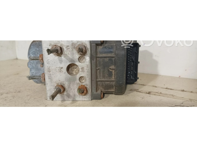 Блок АБС 0273004225, 0265216464 Mitsubishi Carisma 1996-1999 года