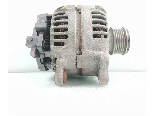 Генератор 06F903023F, 0124525091 Volkswagen Caddy