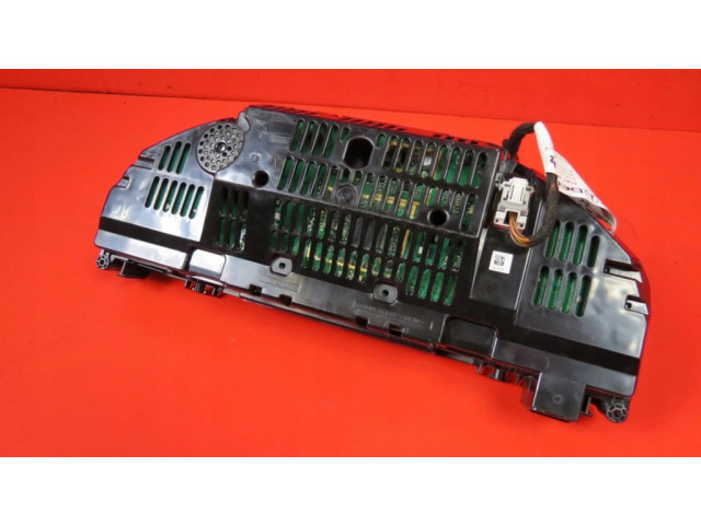 Панель приборов A2129006104   Mercedes-Benz E C207 W207       