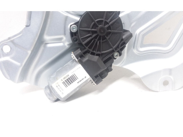 Передний комплект электрического механизма для подъема окна