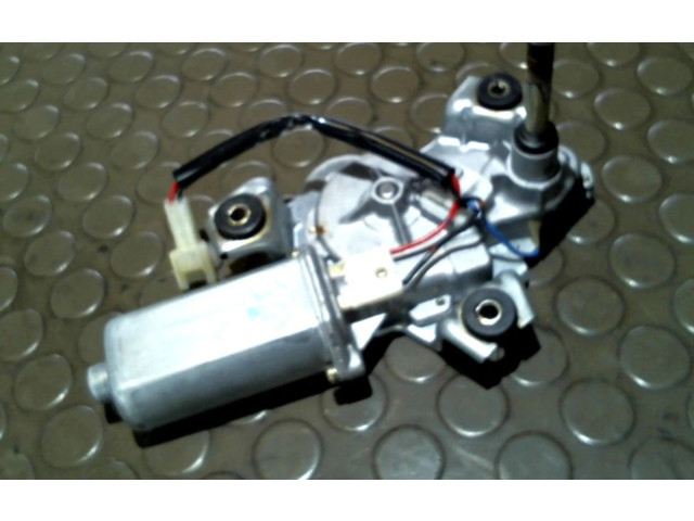 Моторчик заднего дворника Mazda 626