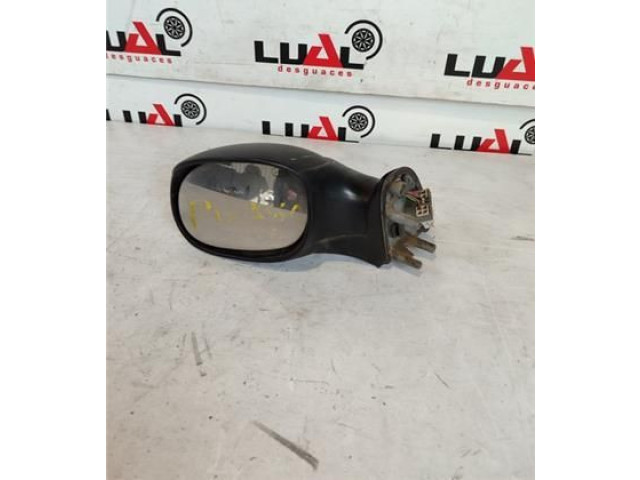 Зеркало (механическое)       Citroen Xsara Picasso   -  года   