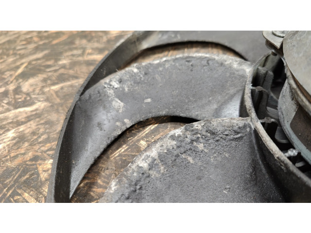 Крыльчатка вентилятора