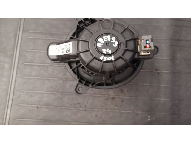 Вентилятор печки 97113B9000 Hyundai i10