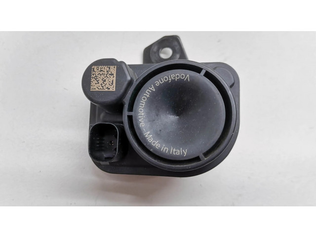 Сирена сигнализации