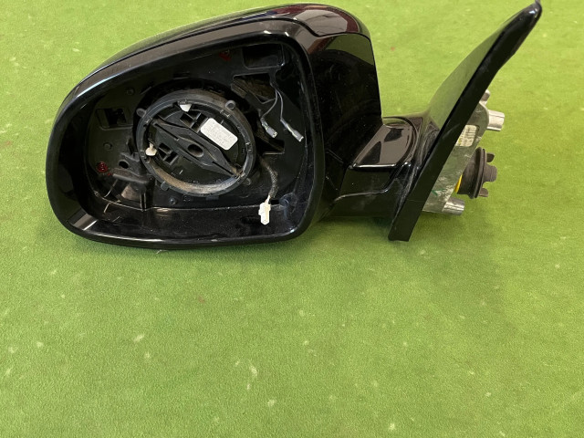 Zpětné zrcátko levé BMW X5 F15 2016 698001, 698023