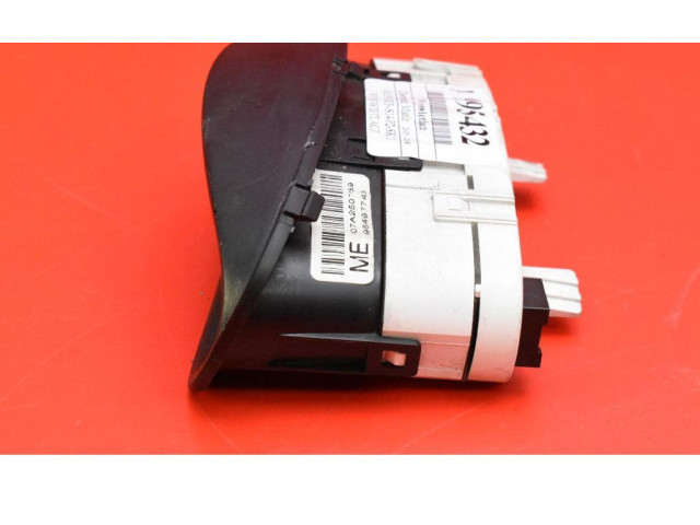 Панель приборов 96664132, TH5H260027   Chevrolet Matiz       