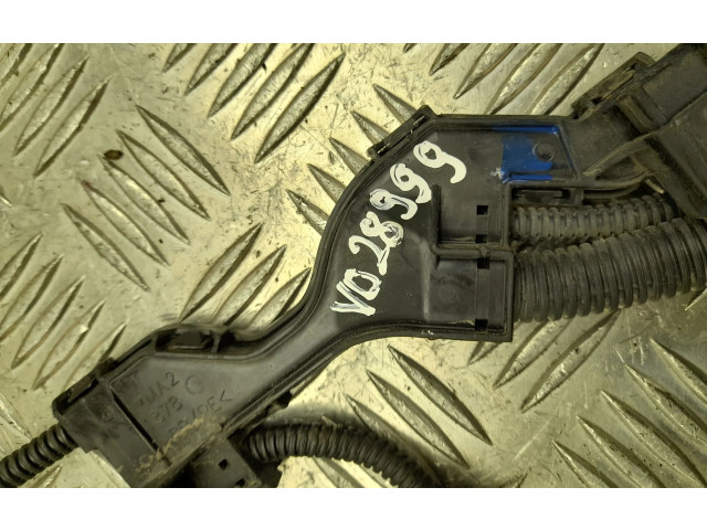 Vstřikovač 2325025010, VD28999 Toyota RAV 4 (XA50)