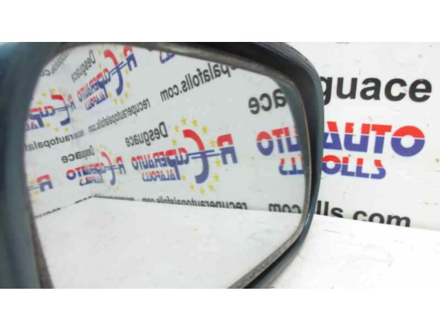 Зеркало электрическое Honda Prelude 1983-1984 года