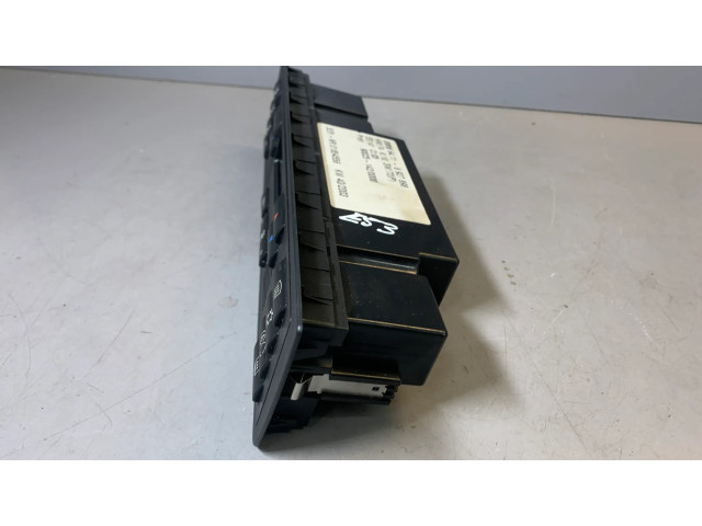 Блок управления климат-контролем 64116927898, 6927898   BMW X5 E53