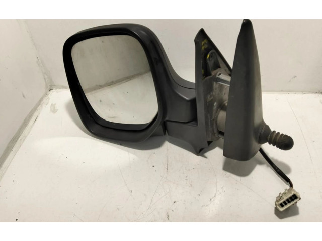 Зеркало электрическое Citroen Berlingo 1996 - 2002 года