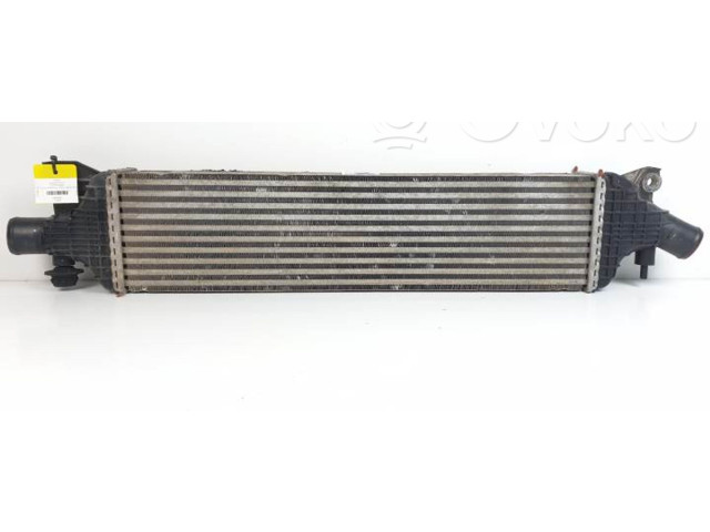 Интеркулер 144614GC0A Infiniti Q50