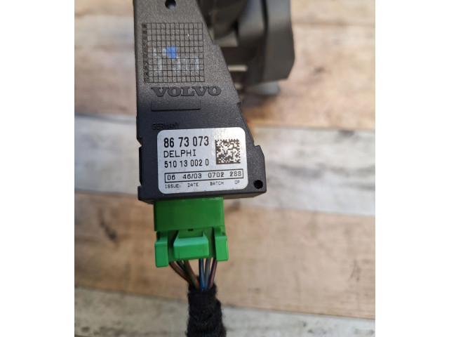 Комплект блоков управления 8626324, 30669622 Volvo XC90